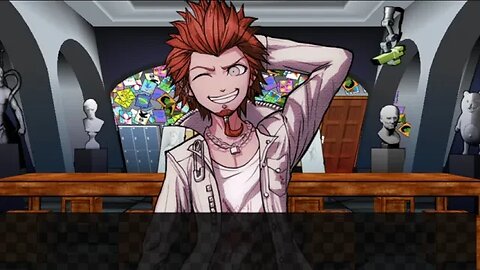 Dangan Academy - Episode 2