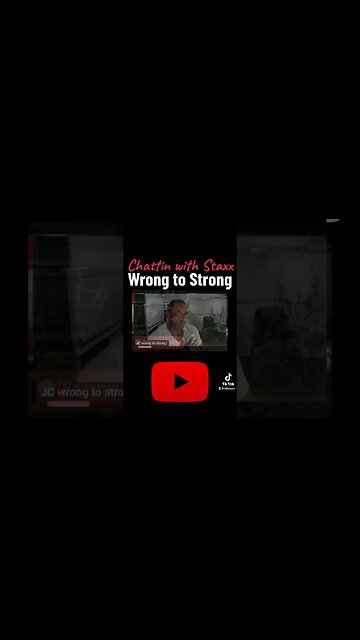 JC Wrong to Strong #truecrime #podcast #joerogan