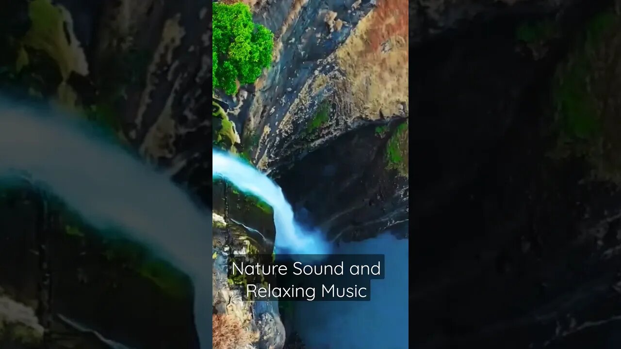 ⭐Nature Sound, Relaxing Music For Study, Meditation #relaxingmusic #meditationmusic #sleepingmusic