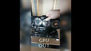 FASTEST CPU BUILD #shorts #Trending