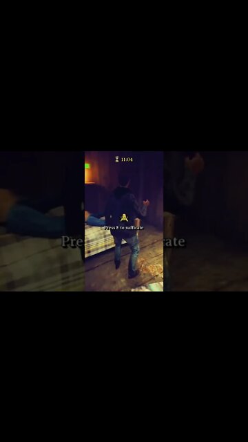 No One's Touching You But Me