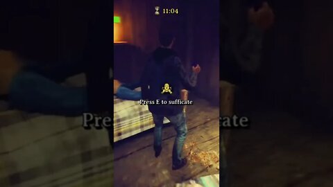 No One's Touching You But Me