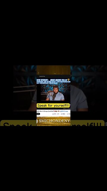 Speak for yoself! #singlemother #carlishiahood #chicago #shortsfeed #shortvideo #short #shorts