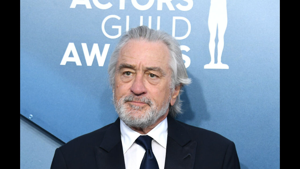 Robert De Niro ‘forced’ to work by estranged wife Grace Hightower's lifestyle