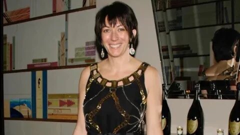 Ghislaine Maxwell ‘has lodged 400 prison complaints – including one about no black hair dye’