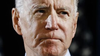 Joe Biden Did WHAT With Our Strategic Reserves?!