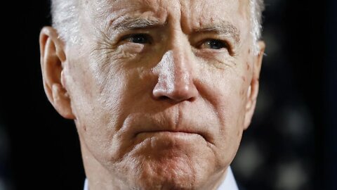 Joe Biden Did WHAT With Our Strategic Reserves?!