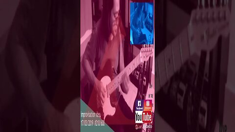 Shorts 179 [How to improvise, want to learn?] [Want to improvise?] idea #shorts