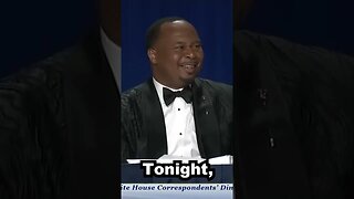 Joe Biden Lies at the White House Dinner