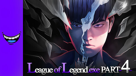 league of legend.exe PART-4-