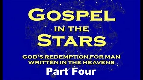 The Last Days Pt 66 Gospel in the Stars Pt 4 - Enoch What The Stars Proclaim