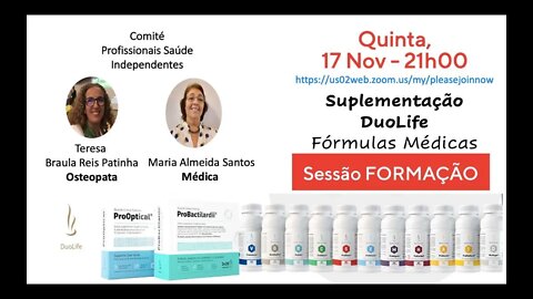 Formulas Medicas