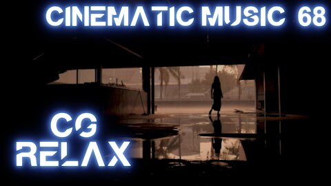 CG RELAX - Lost Voice - epic cinematic instrumental music