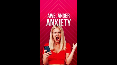 The emotional triggers to make viral content