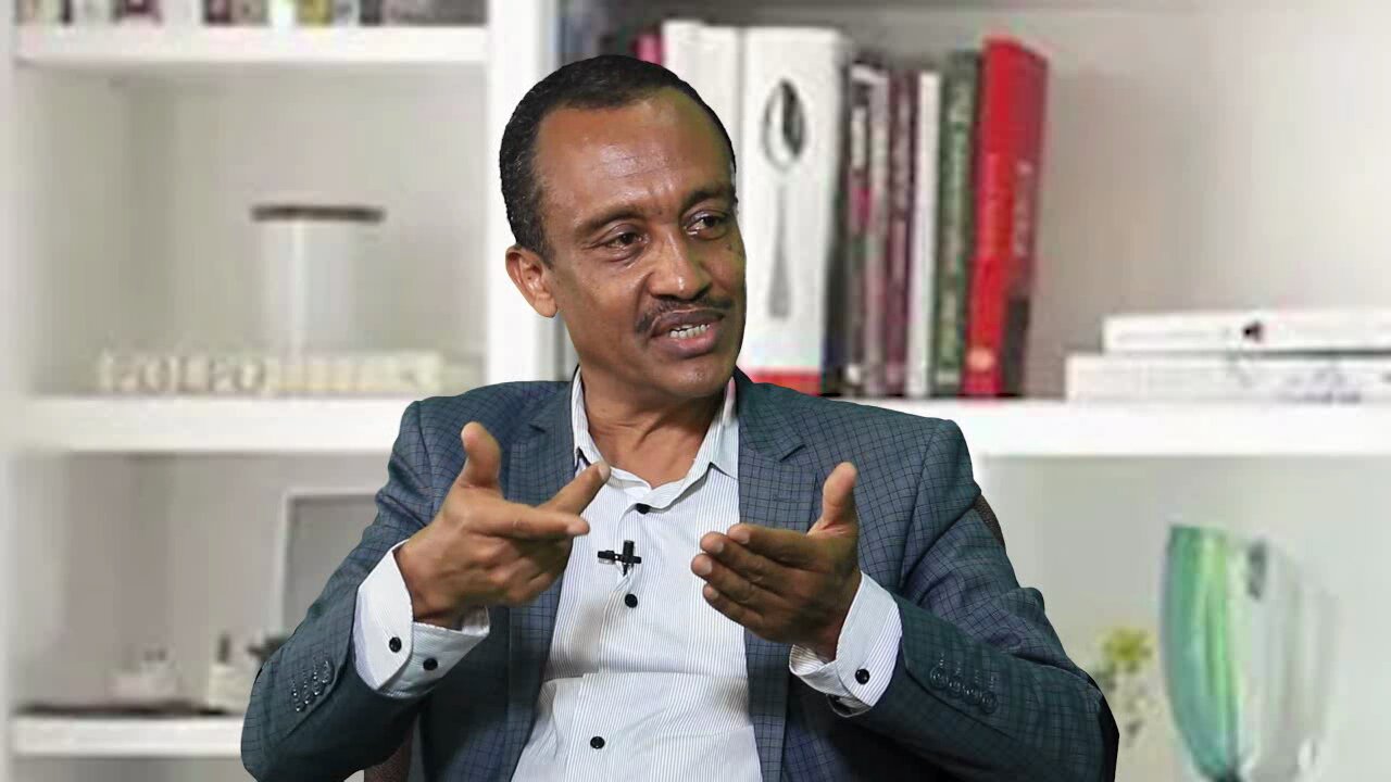 ጦርነቱ የጋረዳቸውን መሰረታዊ ችግሮች ለመጠየቅ መጀመሪያ ተኩስ አቁም ስምምነቱ መፈጸም አለበት - ሰለሞን ሹምዬ