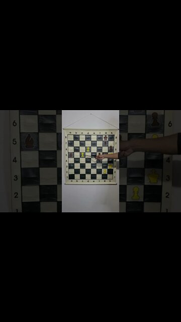 What is the Best Move in this Chess Position? #32