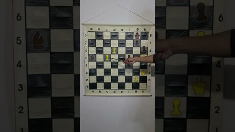 What is the Best Move in this Chess Position? #32