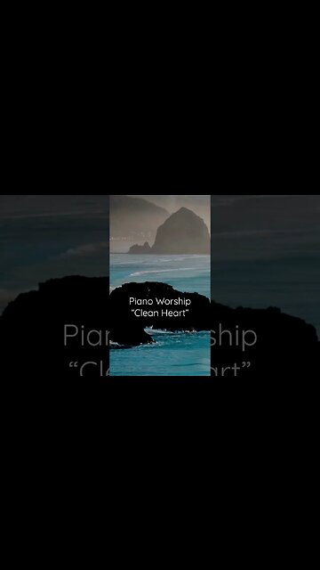 Beautiful music for worship, prayer, meditation #instrumental #piano #meditation #relaxing