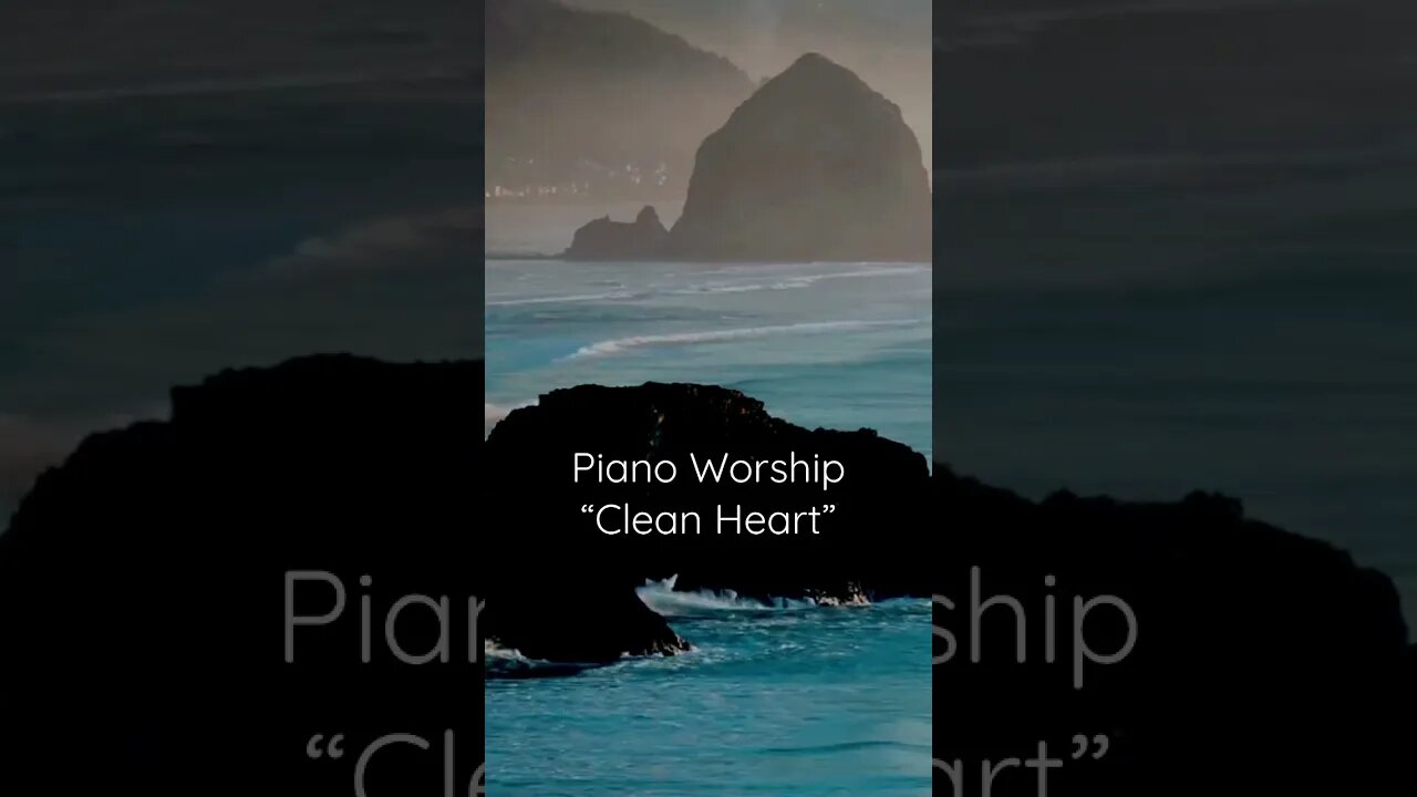 Beautiful music for worship, prayer, meditation #instrumental #piano #meditation #relaxing