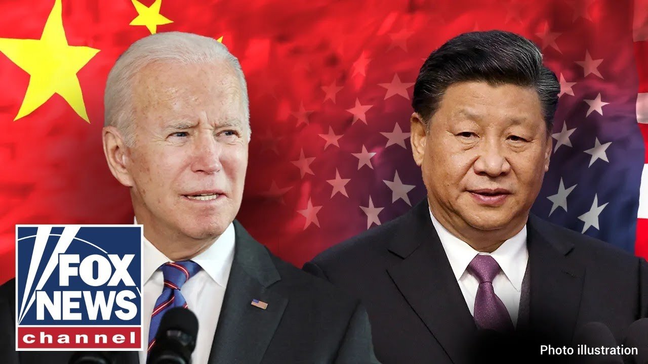 3 Americans released from Chinese detention: White House