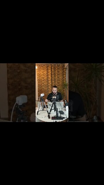 Les Choses se Passent (2/2)