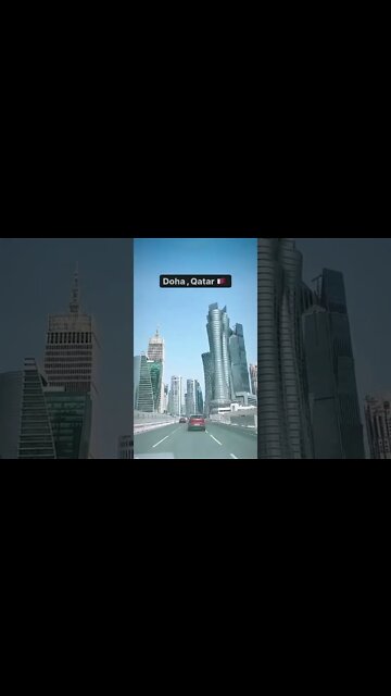 Beautiful Doha! #Livesty #Shorts #ytshorts #youtubeshorts #Luxury #Nature #viral2022 #trending2022