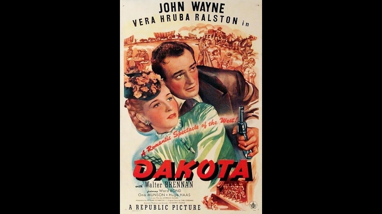 Dakota [1945]