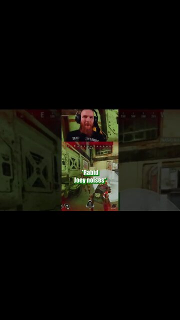 Apex Legends - He did his best to be helpful #shorts