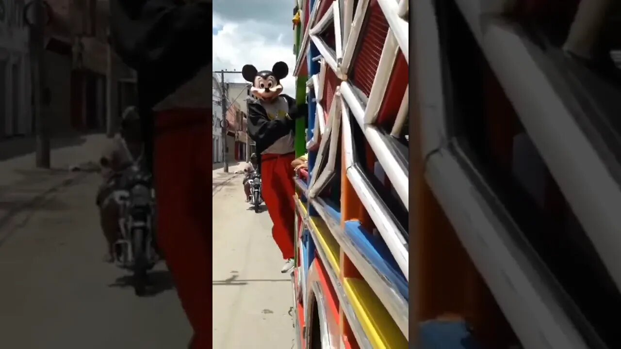 MELHORES PASSINHOS DO FOFÃO, CHAVES, MICKEY MOUSE E HOMEM-ARANHA DANÇANDO NA CARRETA DA ALEGRIA