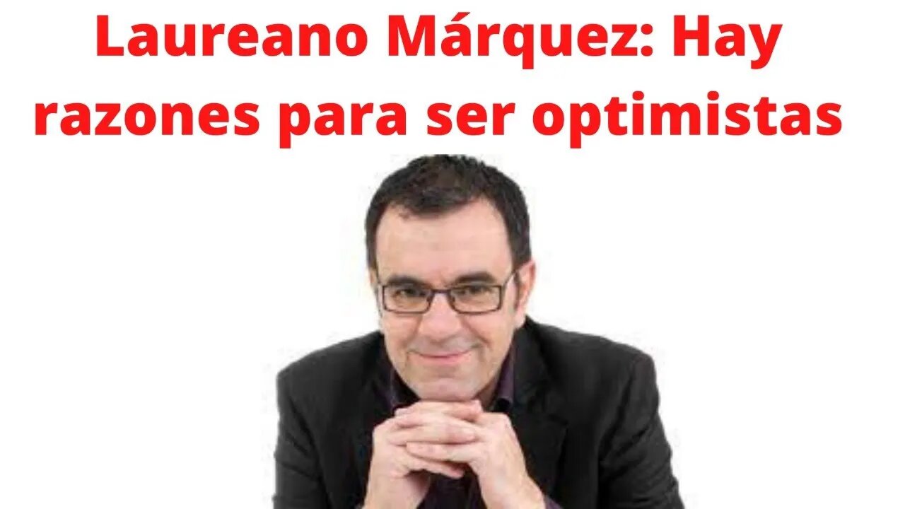 LAUREANO MÁRQUEZ: ENTRE EL HUMOR Y LA ESPERANZA DE UNA VENEZUELA LIBRE