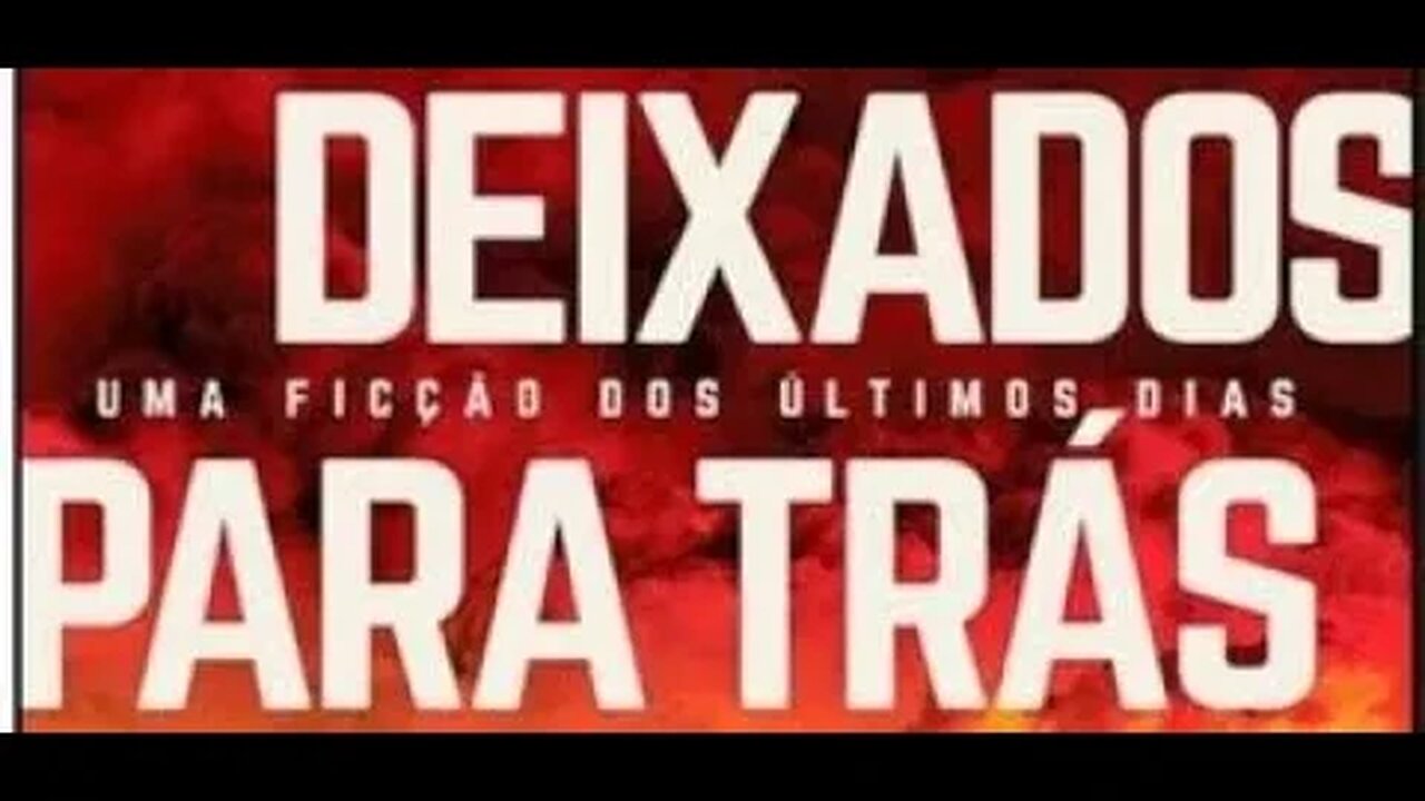 Deixado para trás - Volume 1 - Capítulo 12