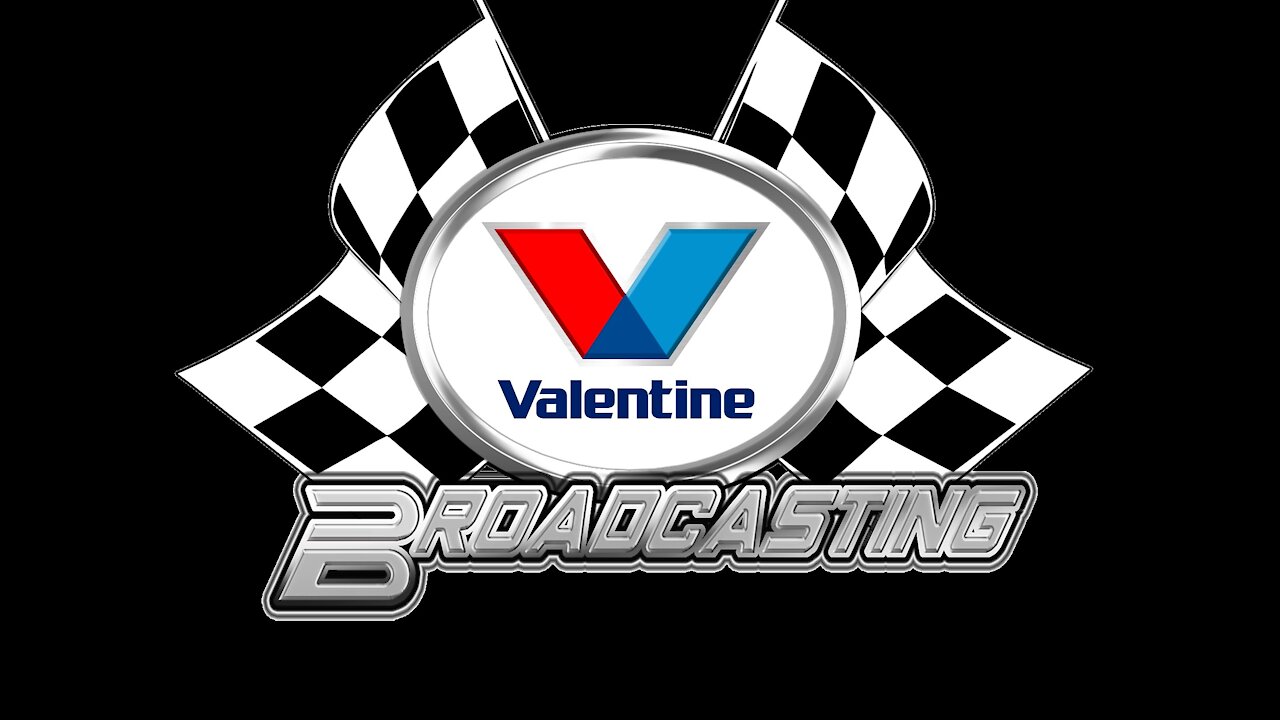 Valentine Broadcasting - SE02 EP18