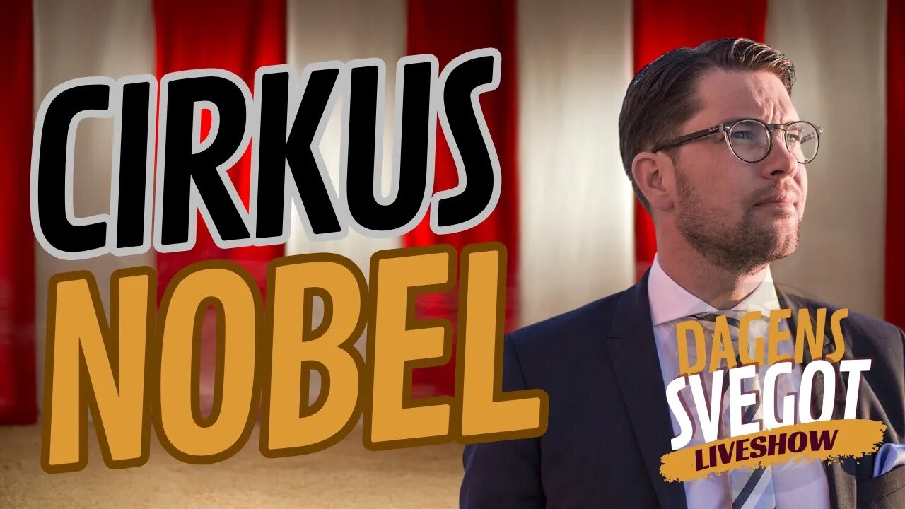 Kungen, Åkesson och Nobel