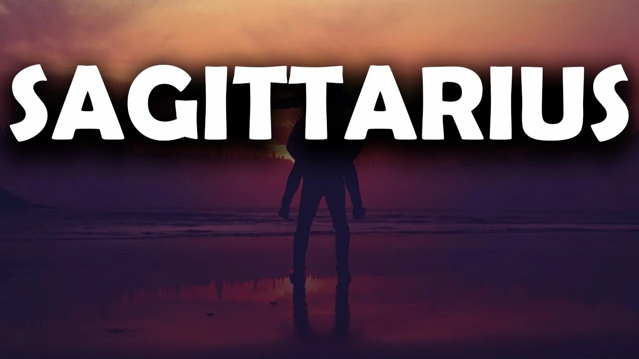 SAGITTARIUS ♐️We need to talk! THEY COME BACK TO MAKE THINGS RIGHT! PREPARE YOURSELF 💗