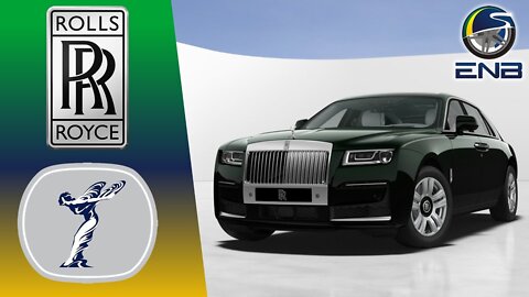 Briefing #136 - Configurando Rolls-Royce Ghost Extended