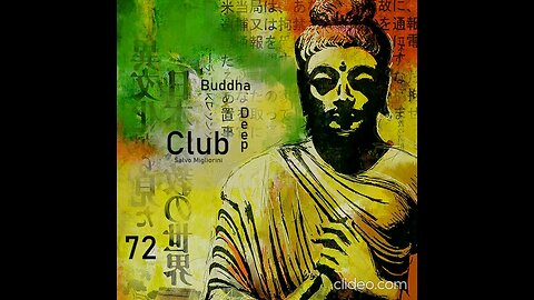 Salvo Migliorini - Buddha Deep Club 72