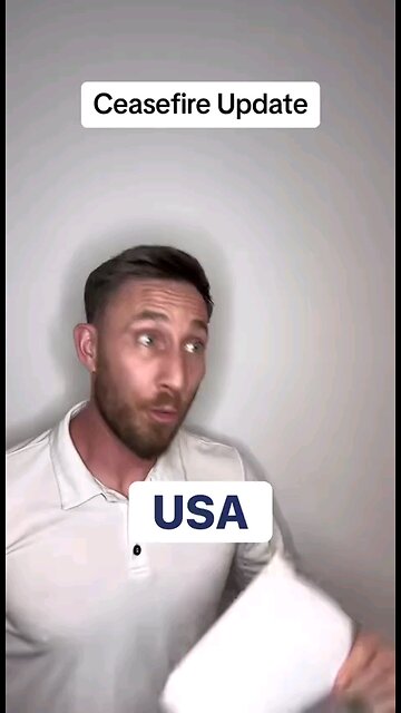 Israel - Hamas Ceasefire Latest Update