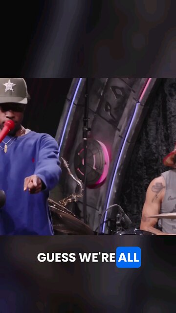 City Life Confessions: Newcomer's Hilarious Rap #killtonyshow