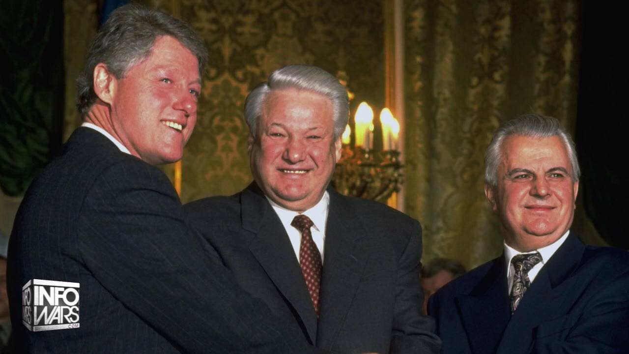 C.I.A proxy war with russia since 2014