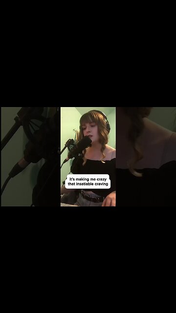 do you like this chorus i wrote?