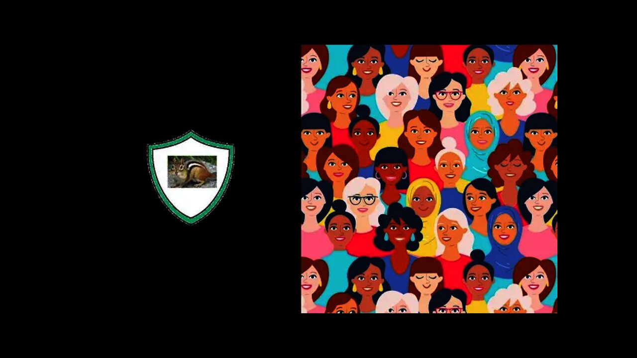 OPEN livestream for women/feminists