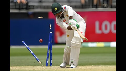 Ball of the Decade by Mitchell Starc