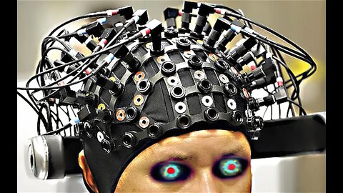 The Digital Panopticon and the Great Reset of your Brain