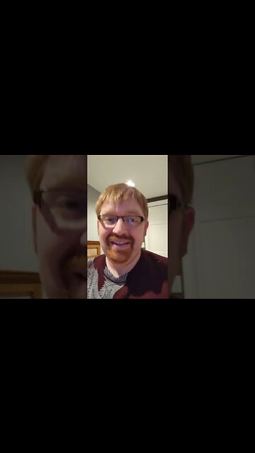 Lisa The Iconoclast Asks whether the Lie is more Important than the Truth #shorts