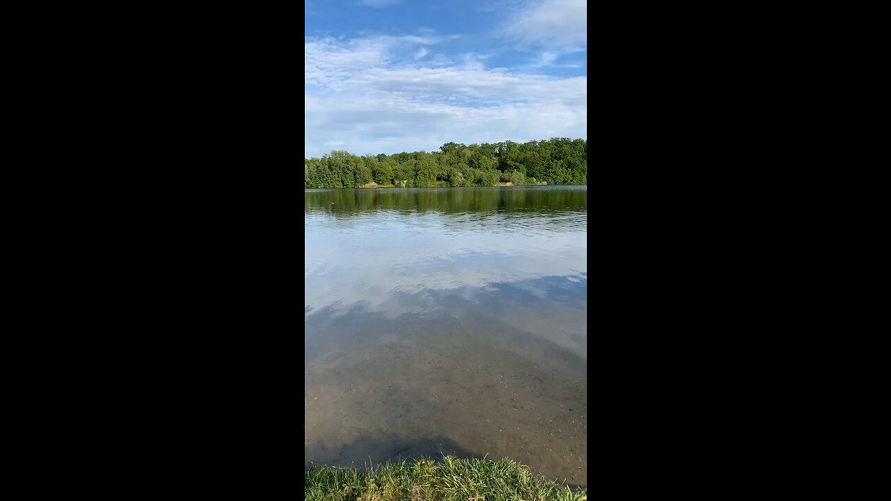 Relax a little bit 😉