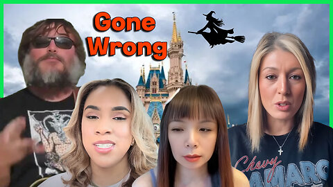 Gone Wrong