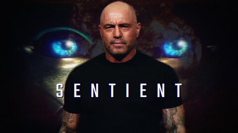 SENTIENT | Joe Rogan