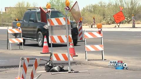 Pima County approves property tax rate cut