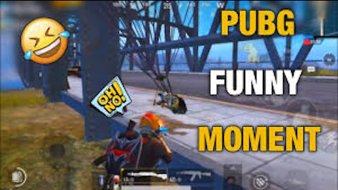 PUBG Mobile Funniest Clips Epic Moments