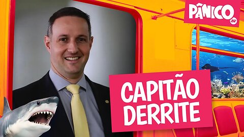 CAPITÃO DERRITE - PÂNICO - 15/12/22